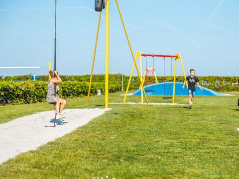 EuroParcs Poort van Maastricht - Camping Valkenburg aan de Geul - Image N°36