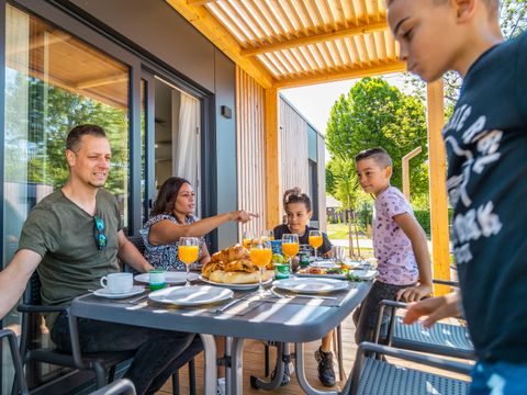 EuroParcs Poort van Maastricht - Camping Valkenburg aan de Geul - Image N°28