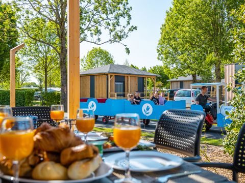 EuroParcs Poort van Maastricht - Camping Valkenburg aan de Geul - Image N°27