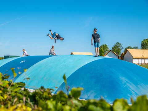 EuroParcs Poort van Maastricht - Camping Valkenburg aan de Geul - Image N°29