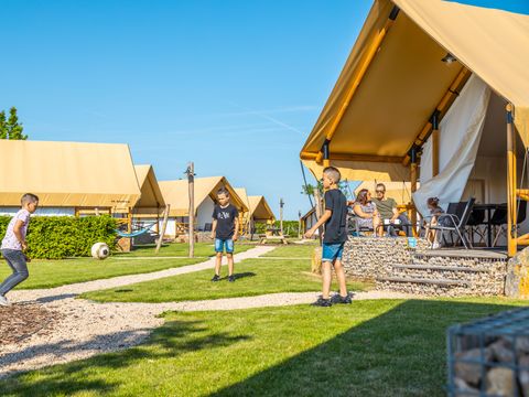 EuroParcs Poort van Maastricht - Camping Valkenburg an der Geul - Image N°40