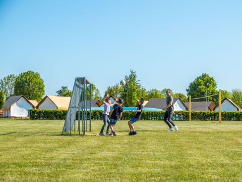 EuroParcs Poort van Maastricht - Camping Valkenburg an der Geul - Image N°33