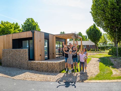 EuroParcs Poort van Maastricht - Camping Valkenburg aan de Geul - Image N°38