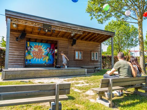 EuroParcs Poort van Maastricht - Camping Valkenburg an der Geul - Image N°13