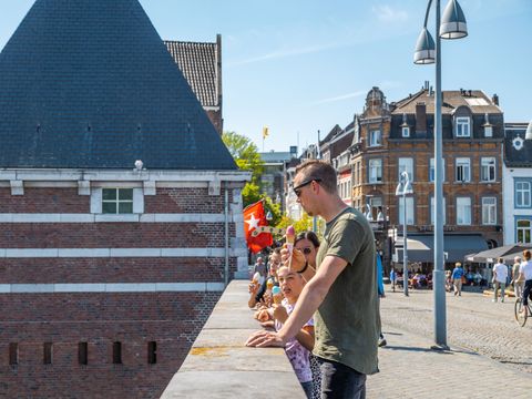 EuroParcs Poort van Maastricht - Camping Valkenburg aan de Geul - Image N°45