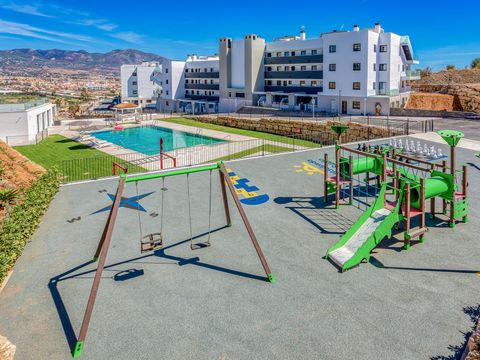 Hacienda el Sueño - Camping Málaga - Image N°7