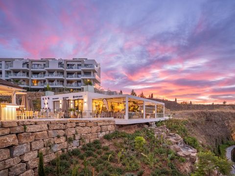 Hacienda el Sueño - Camping Málaga