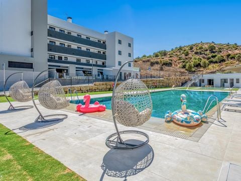 Hacienda el Sueño - Camping Málaga