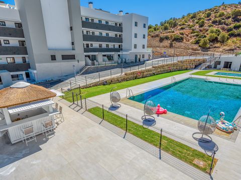 Hacienda el Sueño - Camping Málaga