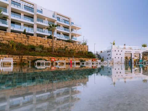 Hacienda el Sueño - Camping Málaga