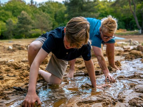 EuroParcs Ruinen - Camping De Wolden - Image N°20