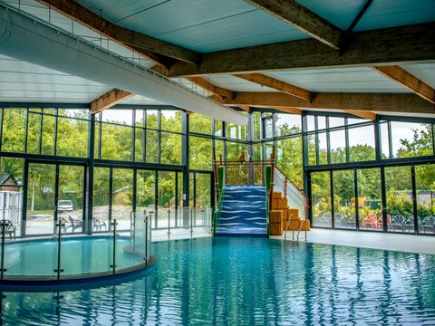 EuroParcs Ruinen - Camping De Wolden