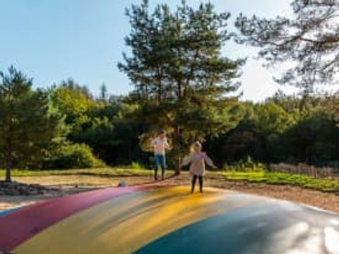 EuroParcs Ruinen - Camping De Wolden - Image N°38