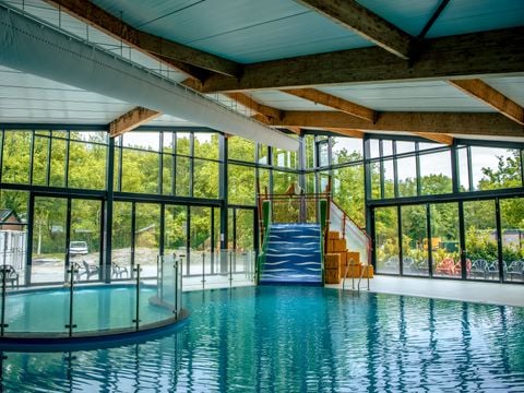 EuroParcs Ruinen - Camping De Wolden - Image N°11