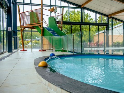 EuroParcs Ruinen - Camping De Wolden