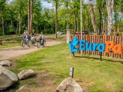 EuroParcs Ruinen - Camping De Wolden - Image N°43