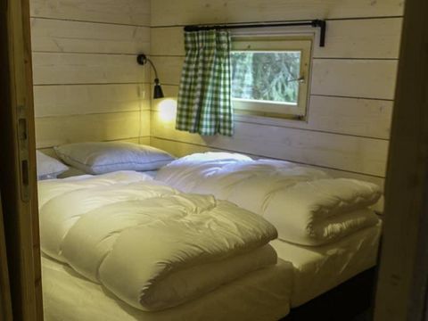 EuroParcs Ruinen - Camping De Wolden - Image N°34