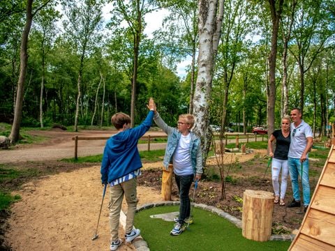 EuroParcs Ruinen - Camping De Wolden - Image N°14