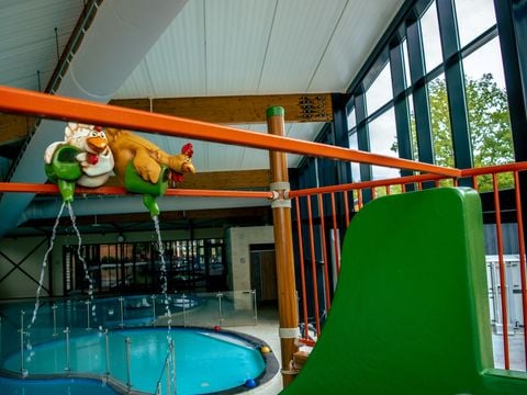 EuroParcs Ruinen - Camping De Wolden - Image N°8