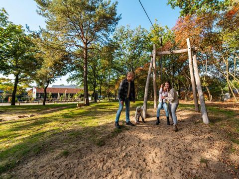 EuroParcs Ruinen - Camping De Wolden - Image N°36