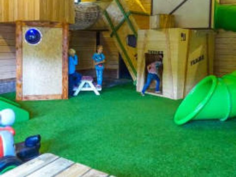 EuroParcs Ruinen - Camping De Wolden - Image N°50