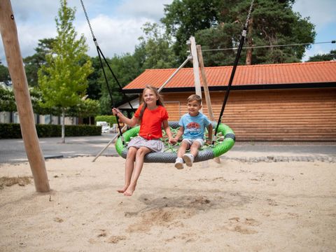 TopParken Resort Veluwe - Camping Barneveld - Image N°24