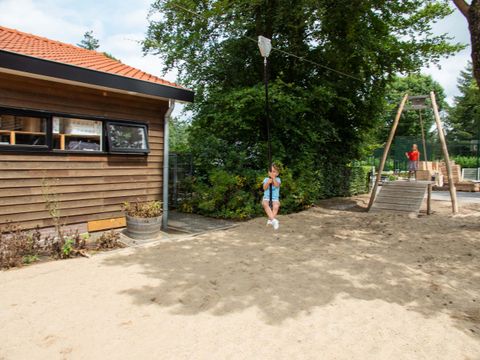 TopParken Resort Veluwe - Camping Barneveld - Image N°15