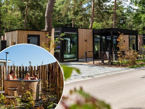 TopParken Resort Veluwe - Camping Barneveld - Image N°74