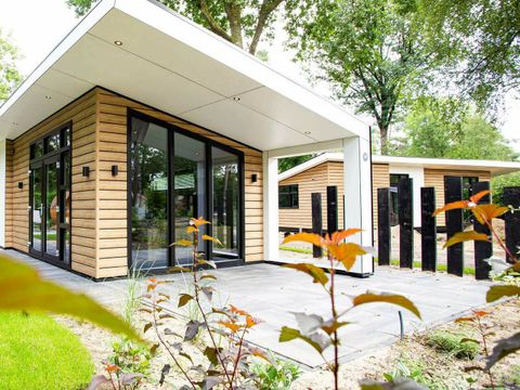 TopParken Resort Veluwe - Camping Barneveld - Image N°77