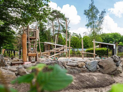 TopParken Resort Veluwe - Camping Barneveld - Image N°80