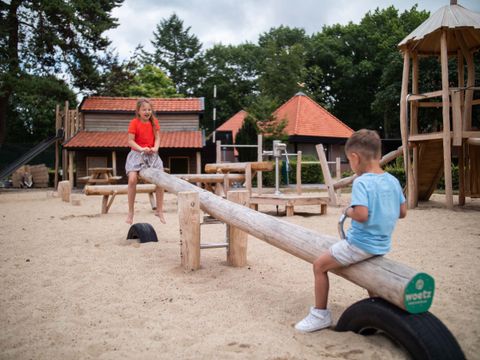 TopParken Resort Veluwe - Camping Barneveld - Image N°21