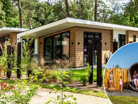 TopParken Resort Veluwe - Camping Barneveld - Image N°61