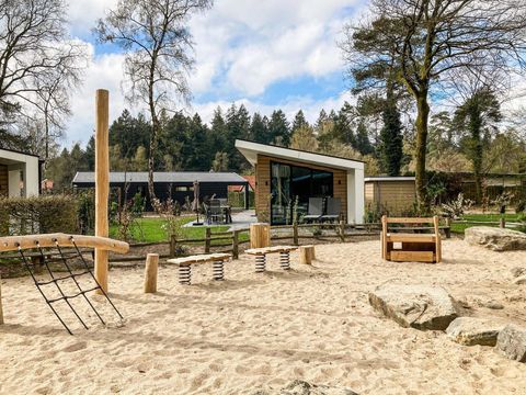 TopParken Resort Veluwe - Camping Barneveld - Image N°79