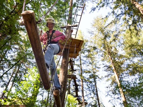 TopParken Resort Veluwe - Camping Barneveld - Image N°12