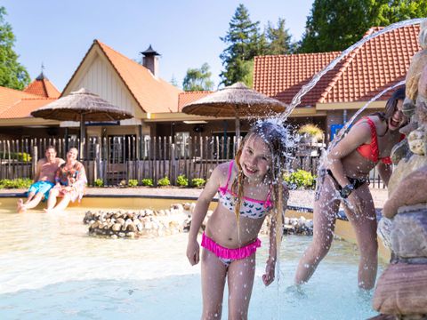 TopParken Resort Veluwe - Camping Barneveld - Image N°27