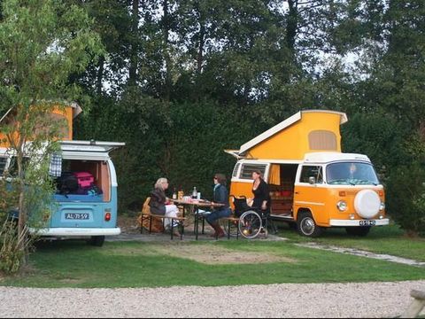 Camping De Grienduil - Camping Vijfheerenlanden - Image N°14