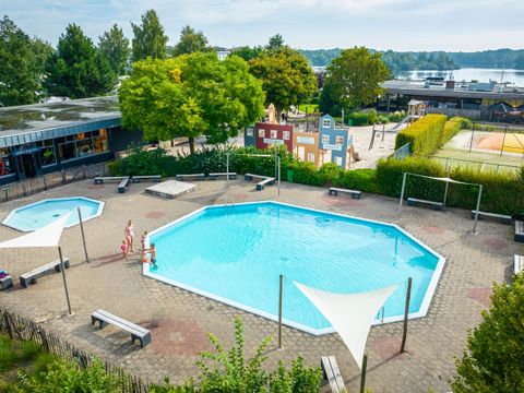 Landal Marina Resort Well - Camping Bergen - Image N°49