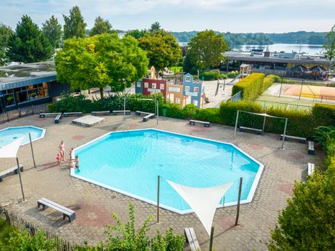 Landal Marina Resort Well - Camping Bergen - Image N°35