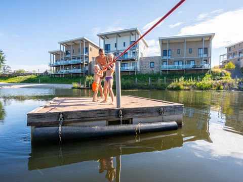 Landal Marina Resort Well - Camping Bergen - Image N°35