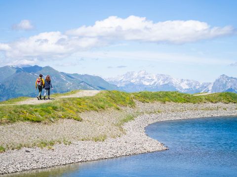 Landal Katschberg - Camping Carinthie