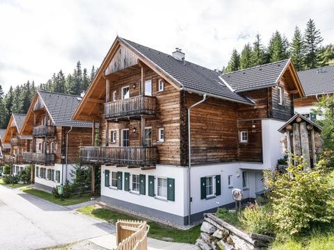 Landal Katschberg - Camping Carinthia