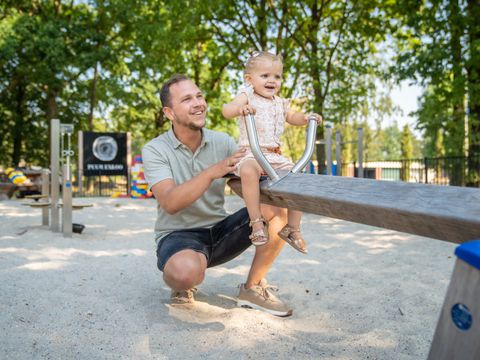 Landal PUUR Exloo - Camping Borger-Odoorn - Image N°7