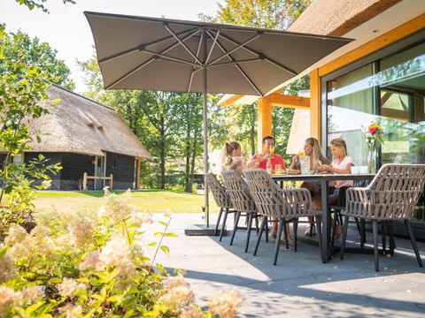 Landal PUUR Exloo - Camping Borger-Odoorn - Image N°17