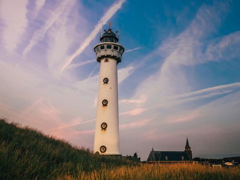 Gastvrijaanzee Egmond - Camping Bergen du Nord - Image N°216