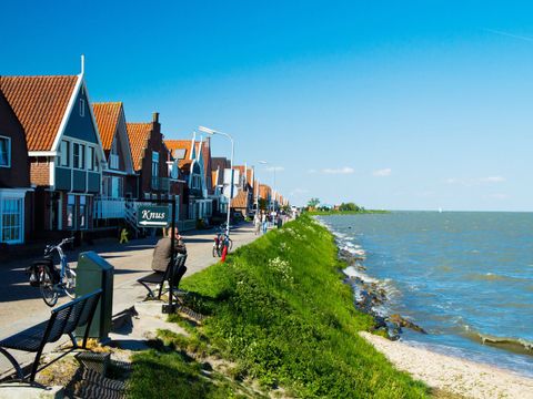 Landal Volendam - Camping Edam-Volendam - Image N°21