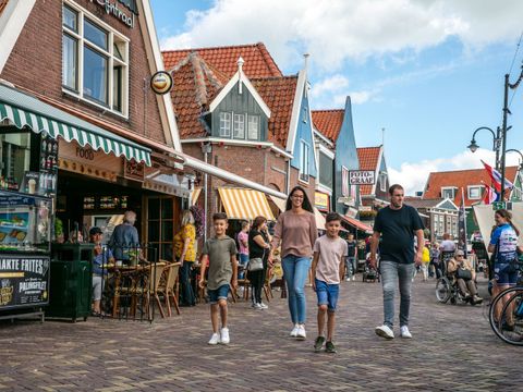 Landal Volendam - Camping Edam-Volendam - Image N°7