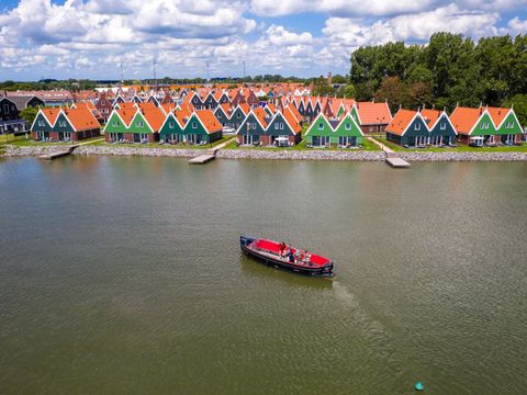 Landal Volendam - Camping Edam-Volendam - Image N°13