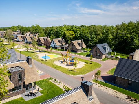 Landal Berger Duinen - Camping Bergen du Nord