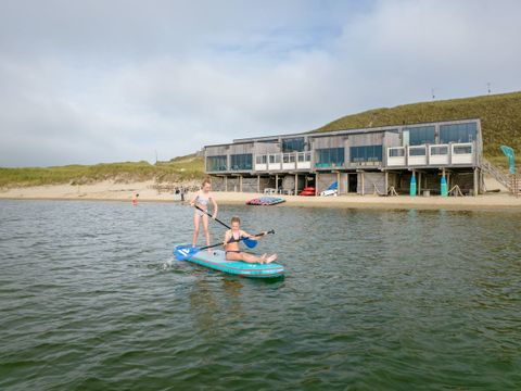 Landal Berger Duinen - Camping Bergen du Nord - Image N°46