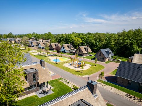 Landal Berger Duinen - Camping Bergen du Nord - Image N°9